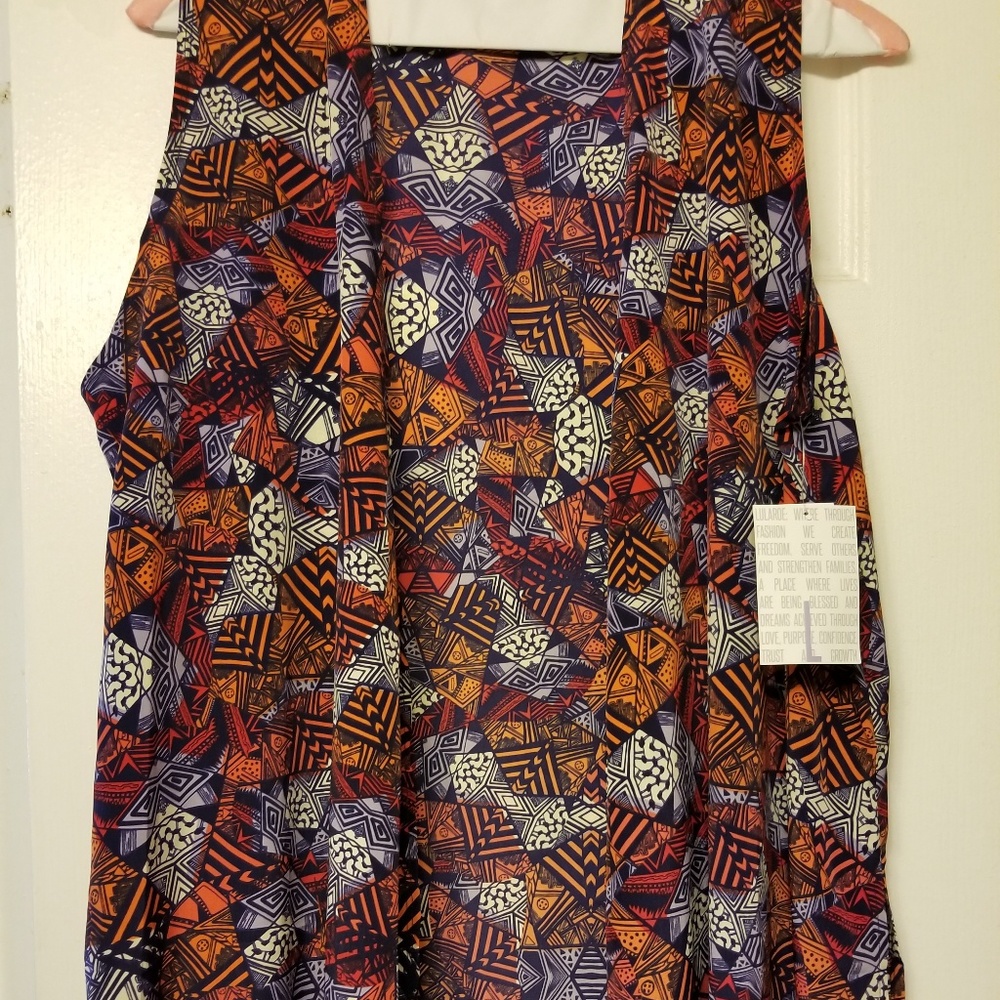 Lularoe Joy
